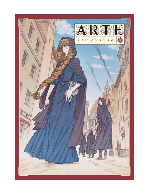 Arte T21 (VF)