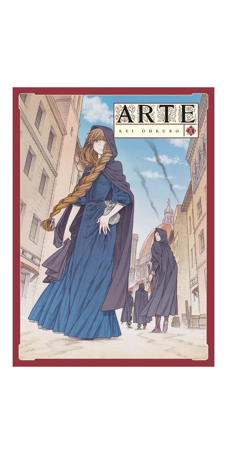 Arte T21 (VF)