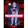 KILLSTAGRAM - TOME 3 WEBTOON (VF)
