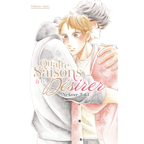 QUATRE SAISONS A TE DESIRER (VF)