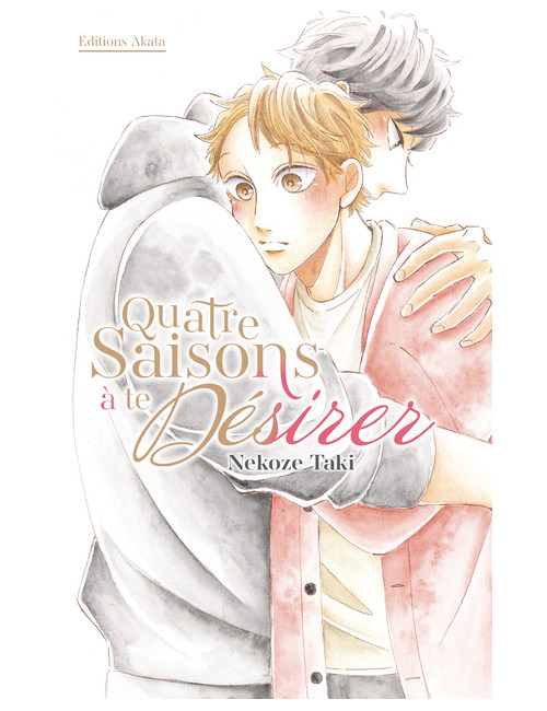 QUATRE SAISONS A TE DESIRER (VF)