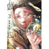 BLOOD-CRAWLING PRINCESS - TOME 3 (VF)