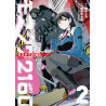 MOSCOW 2160 - TOME 2 (VF)
