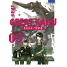 GREAT KAIJU GAEA-TIMA T03 (VF)