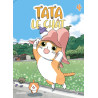 TATA LE CHAT - TOME 4 WEBTOON (VF)