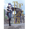 THE LAST ELF, LE SALUT DES ESPRITS T03 (VF)