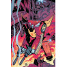 Void Rivals tome 3 / Couverture variante (VF)