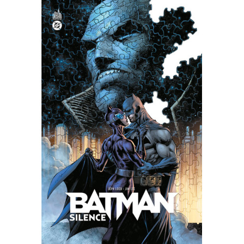 Batman Silence (VF)