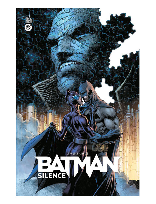 Batman Silence (VF) Batman Silence (VF)