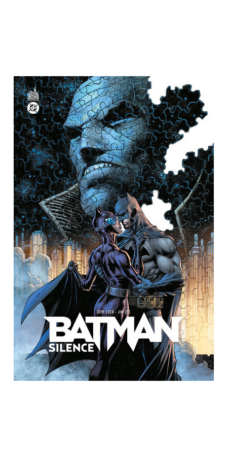 Batman Silence (VF)