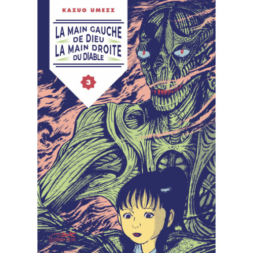 LA MAIN GAUCHE DE DIEU, LA MAIN DROITE DU DIABLE VOL.3/4 (VF)
