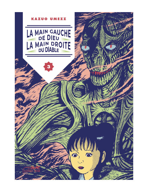 LA MAIN GAUCHE DE DIEU, LA MAIN DROITE DU DIABLE VOL.3/4 (VF)