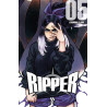 Ripper Tome 5 (VF)