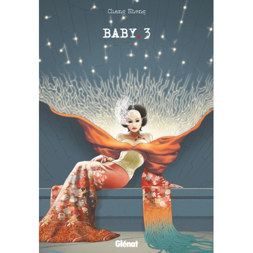 Baby - Tome 03 (VF)