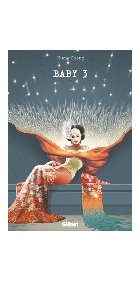 Baby - Tome 03 (VF)