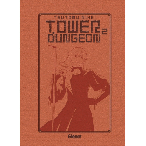 Tower Dungeon - Tome 02 Collector (VF)