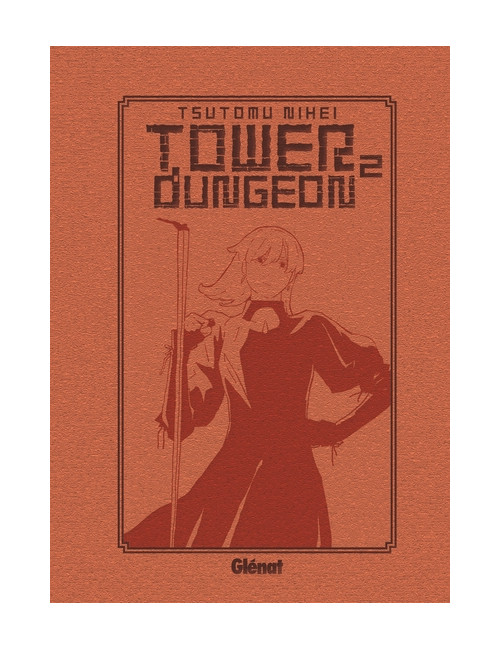 Tower Dungeon - Tome 02 Collector (VF)