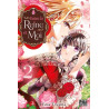 Entre la reine et moi T02 (VF)