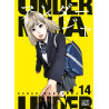 Under Ninja T14 (VF)