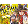 One Piece - Calendrier 2026 (VF)
