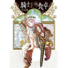 KING OF KNIGHTS DINNING TABLE T02 (VF)