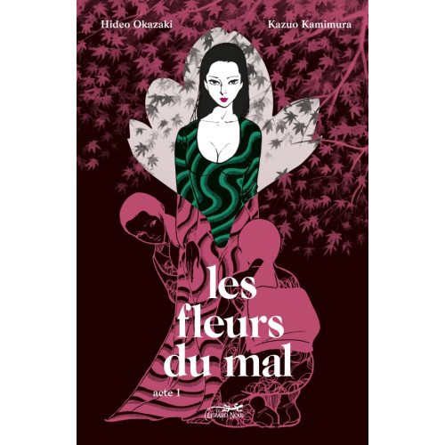 LES FLEURS DU MAL VOL.1 (VF)