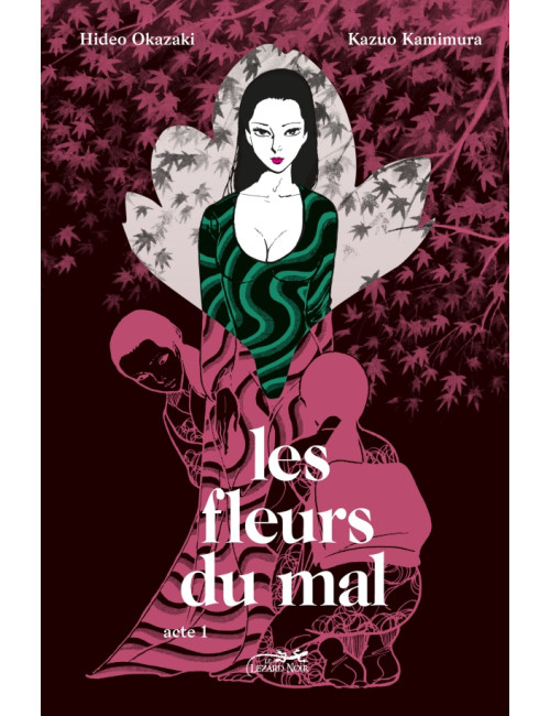 LES FLEURS DU MAL VOL.1 (VF)