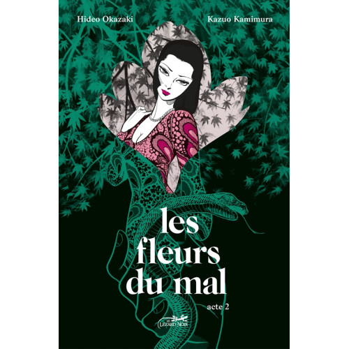 LES FLEURS DU MAL VOL.2 (VF)