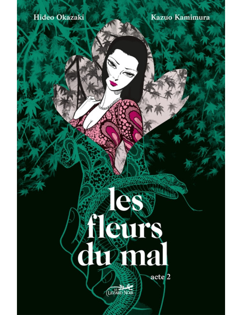 LES FLEURS DU MAL VOL.2 (VF)