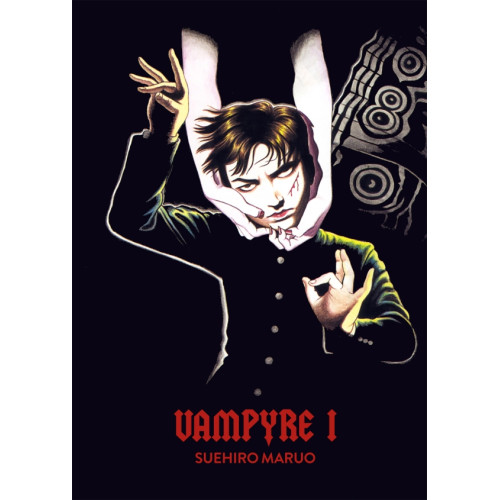VAMPYRE VOL.1 (VF)