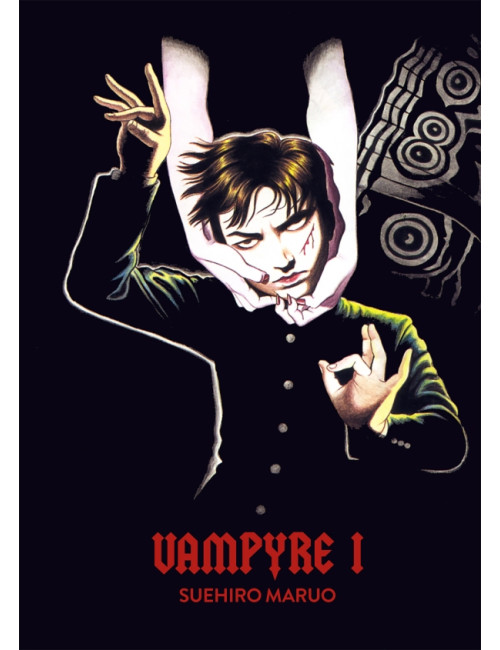 VAMPYRE VOL.1 (VF)