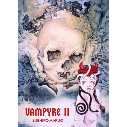 VAMPYRE VOL.2 (VF)