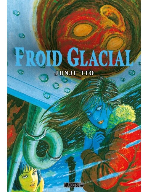 Froid Glacial (VF)