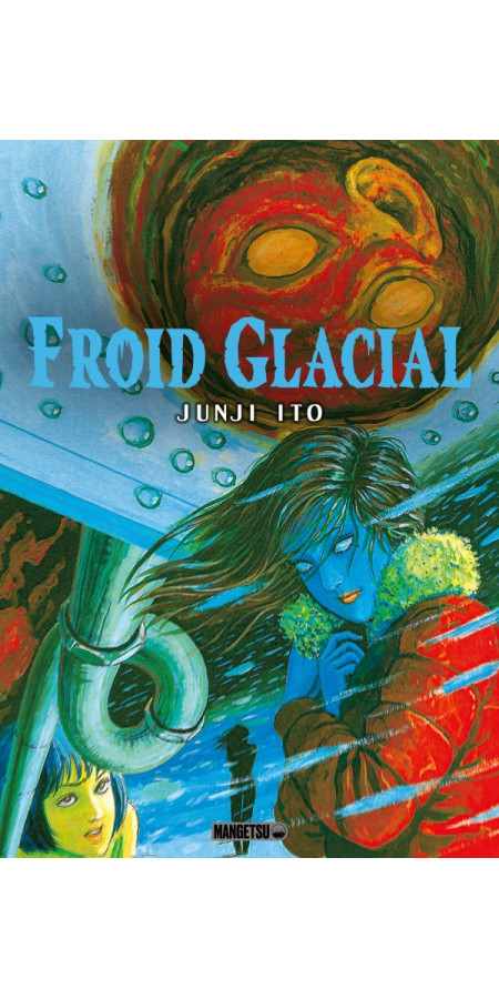 Froid Glacial (VF)
