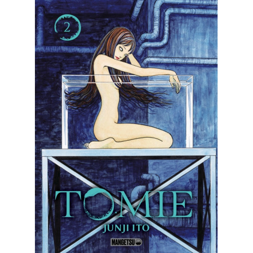 Tomie T02 (VF)