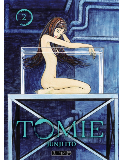 Tomie T02 (VF)