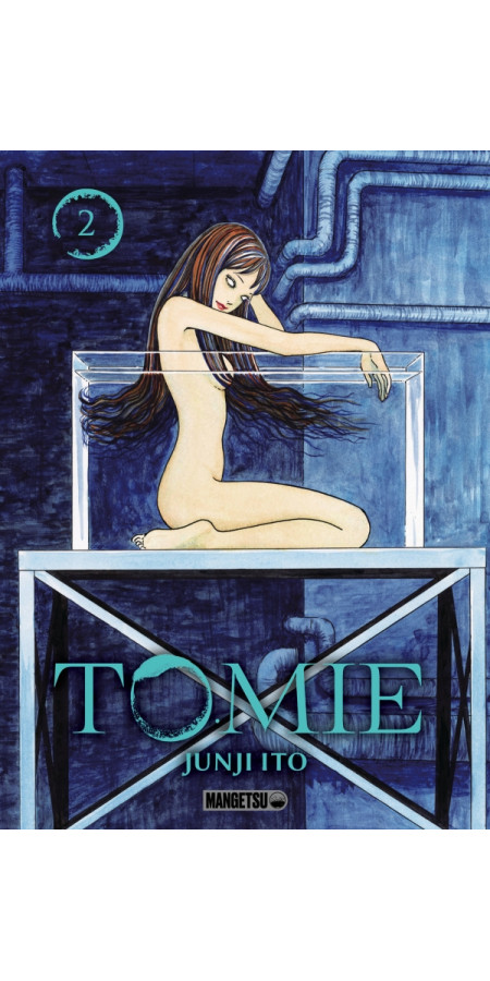 Tomie T02 (VF)