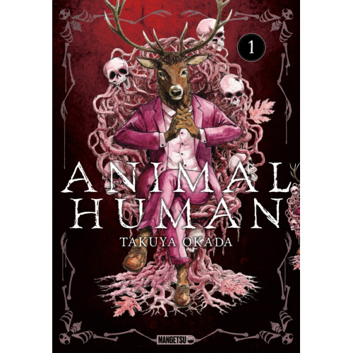 Animal Human T1 (VF)