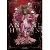 Animal Human T1 (VF)
