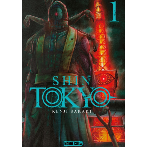 Shin Tokyo T01 (VF)