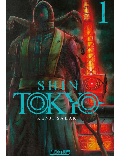 Shin Tokyo T01 (VF)