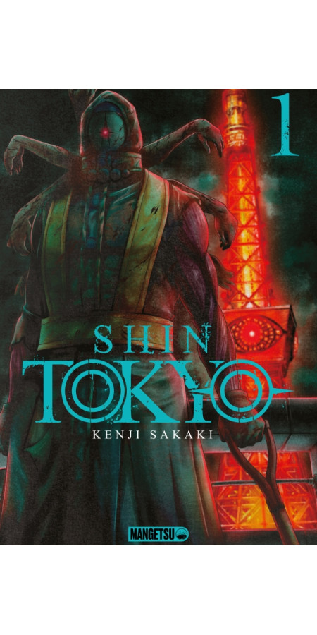 Shin Tokyo T01 (VF)
