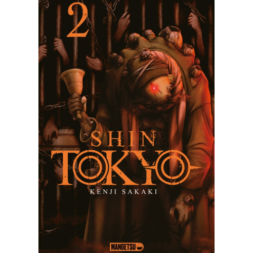 Shin Tokyo T02 (VF)