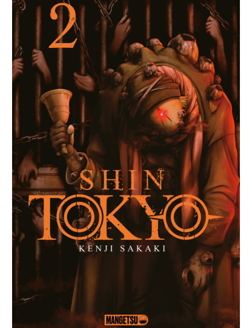 Shin Tokyo T02 (VF)