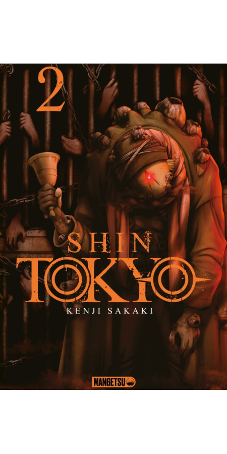 Shin Tokyo T02 (VF)