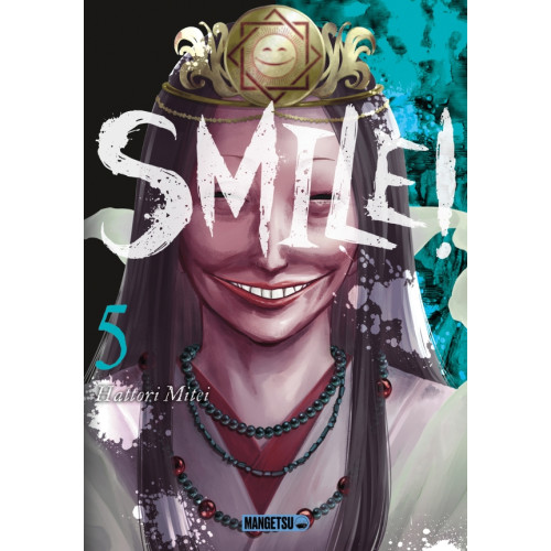 Smile! T05 (VF)