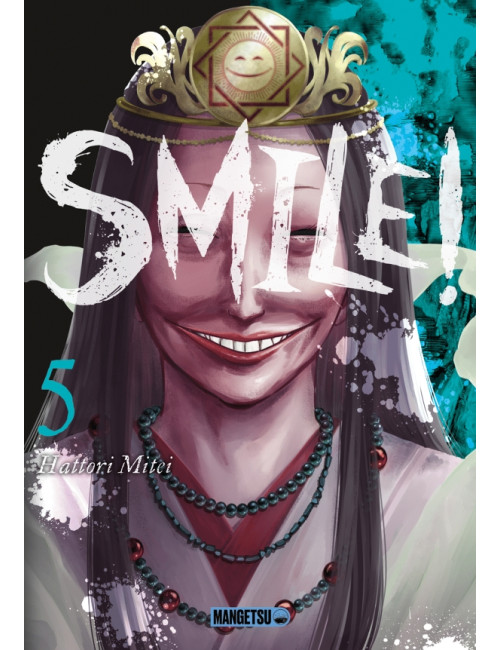 Smile! T05 (VF)