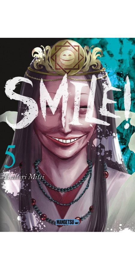 Smile! T05 (VF)
