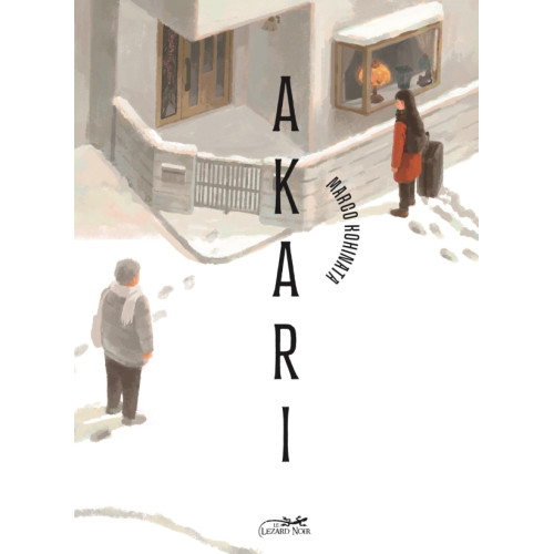 AKARI (VF)