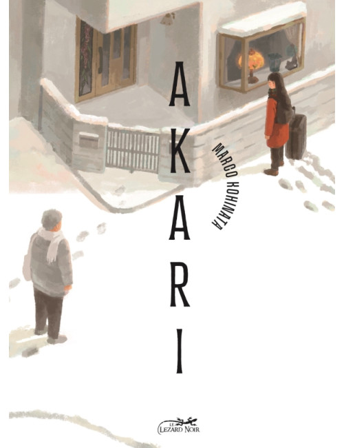 AKARI (VF)